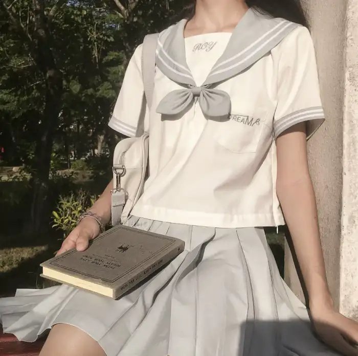 天使的尾巴